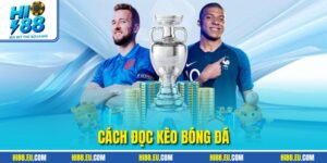 Hướng Dẫn Cách Đọc Kèo Bóng Đá Chuẩn Xác Nhất Tại HI88