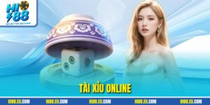 Tài Xỉu Online HI88 – Lắc Xúc Xắc Chạm May Mắn Thắng Lớn
